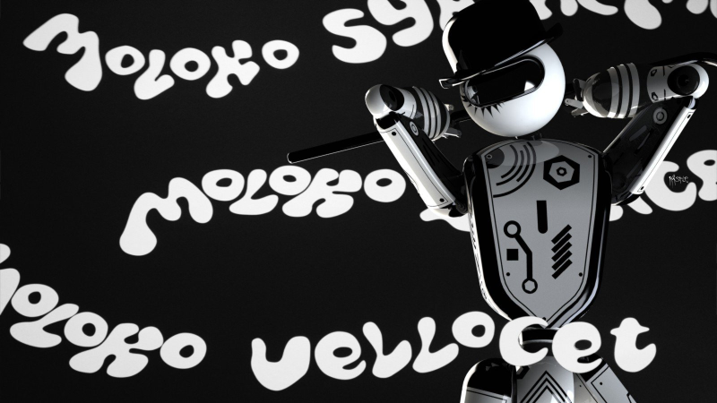 Illustration for article titled Bring the Robot Uprising to Your Desktop With These Amazing Wallpapers